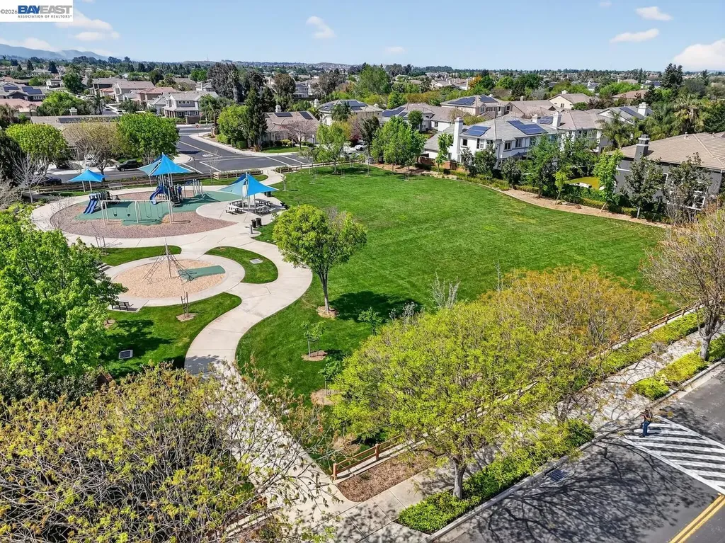 2024 Fitzgerald Way Brentwood CA 94513