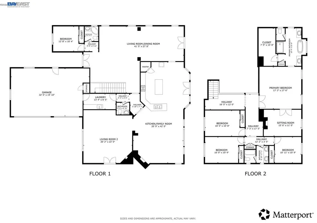 2024 Fitzgerald Way Brentwood CA 94513