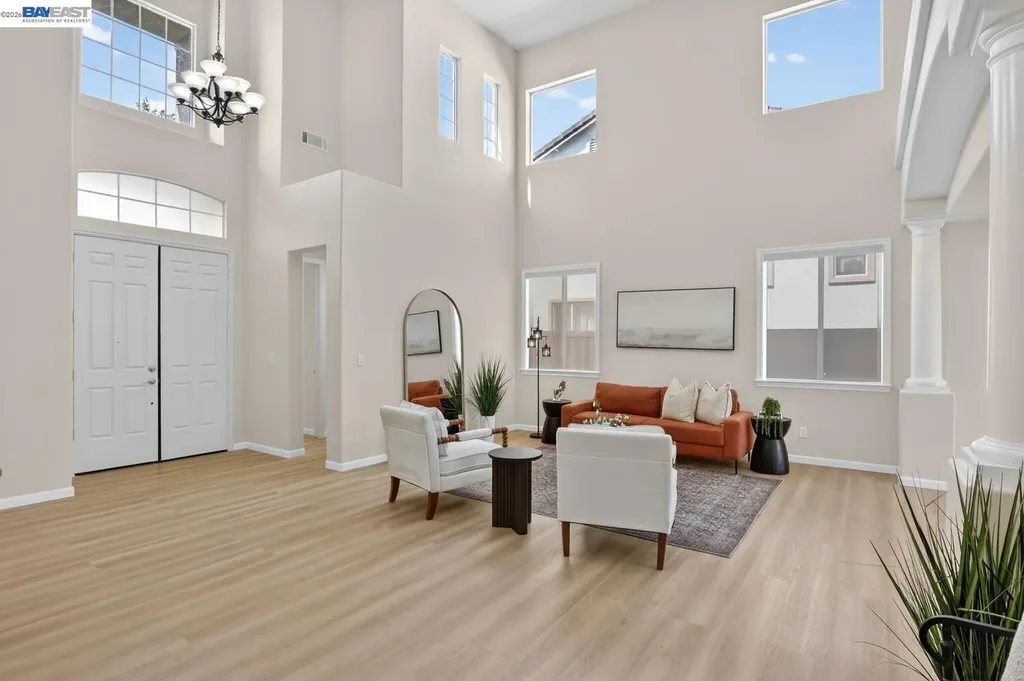 2024 Fitzgerald Way Brentwood CA 94513