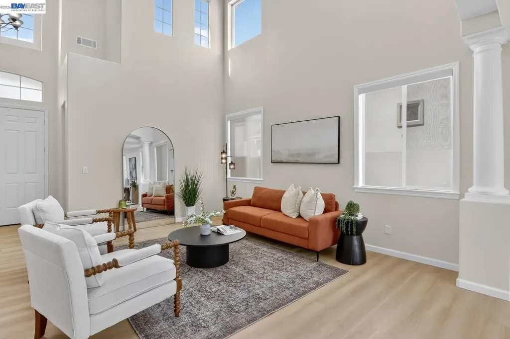2024 Fitzgerald Way Brentwood CA 94513