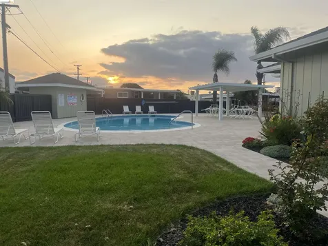 64 Oneida Oakley CA 94581