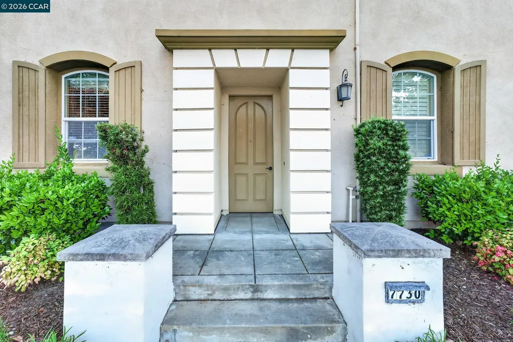 7730 Stoneleaf Road San Ramon CA 94582