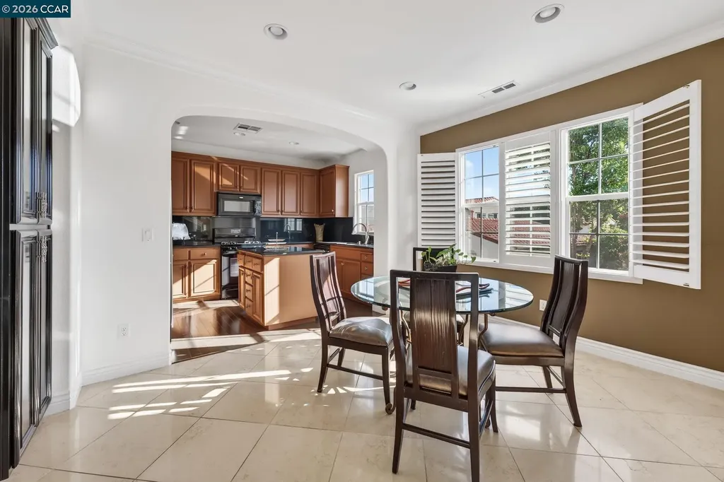 7730 Stoneleaf Road San Ramon CA 94582