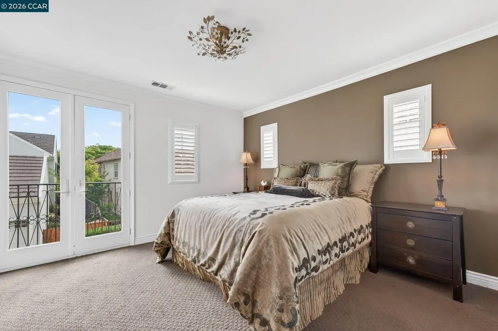 7730 Stoneleaf Road San Ramon CA 94582