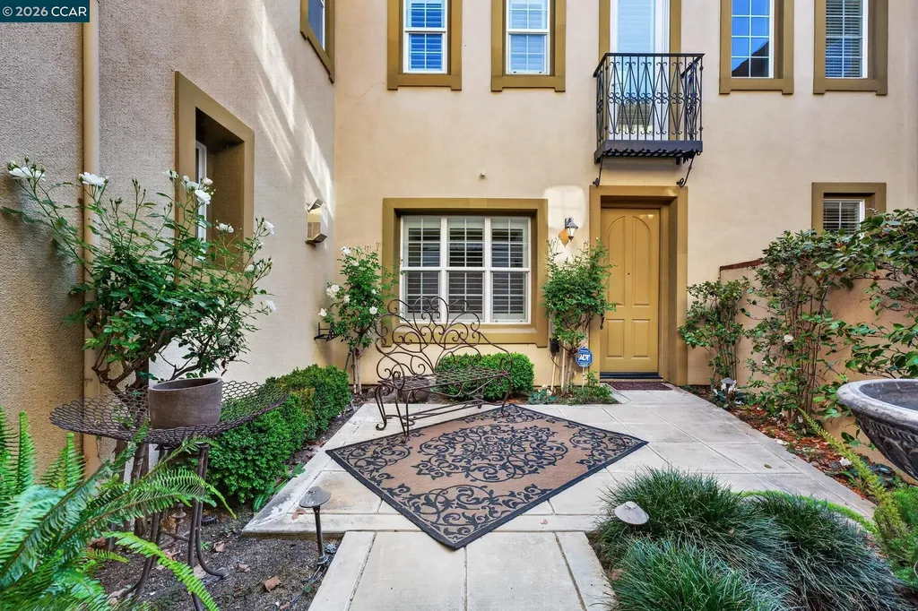 7730 Stoneleaf Road San Ramon CA 94582