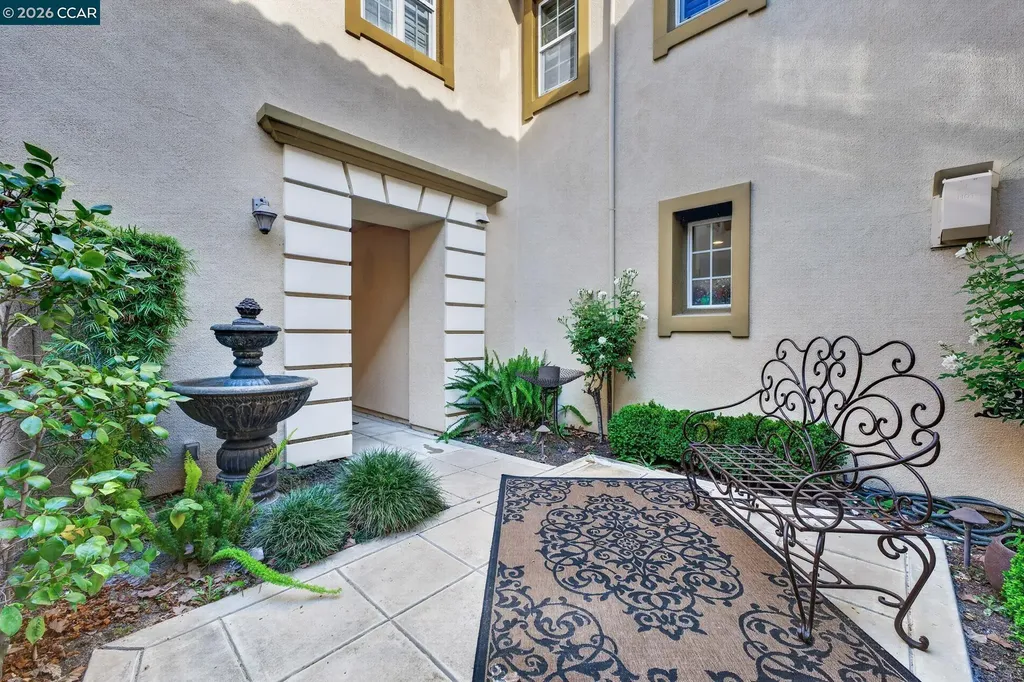 7730 Stoneleaf Road San Ramon CA 94582