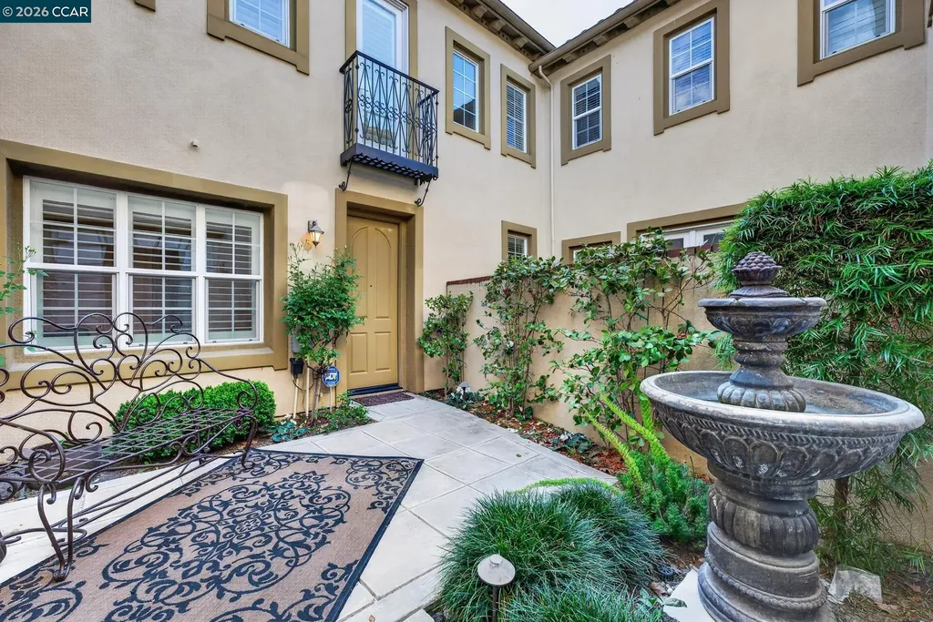 7730 Stoneleaf Road San Ramon CA 94582