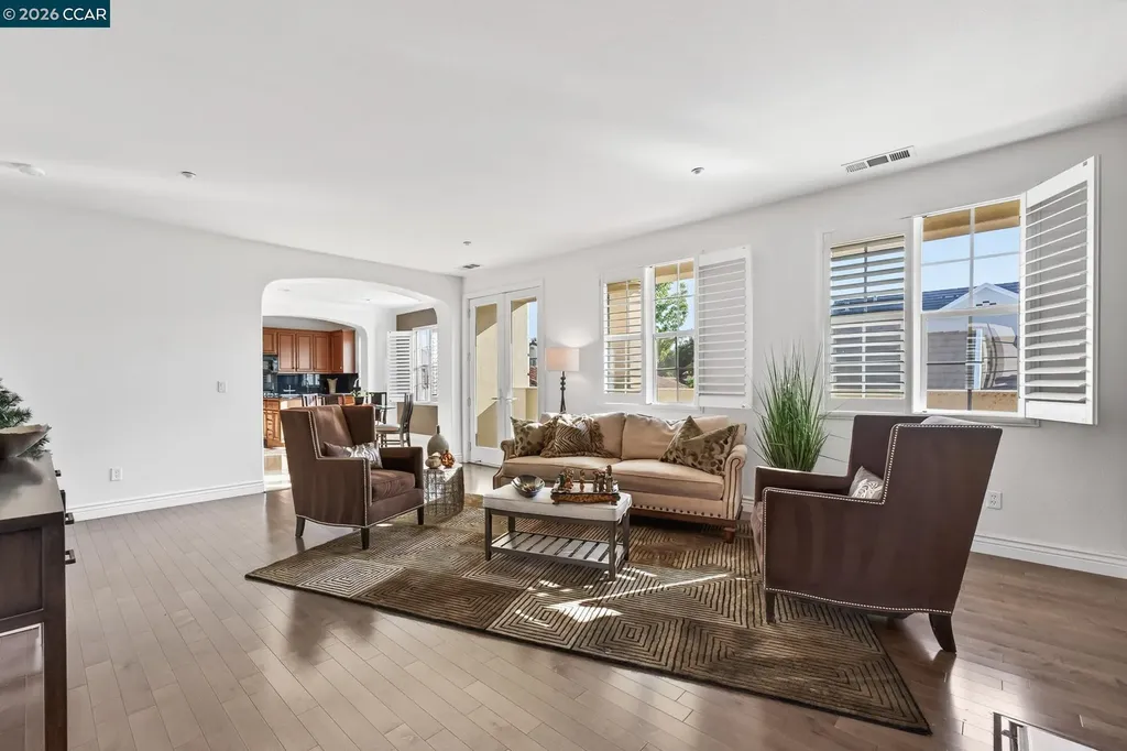 7730 Stoneleaf Road San Ramon CA 94582