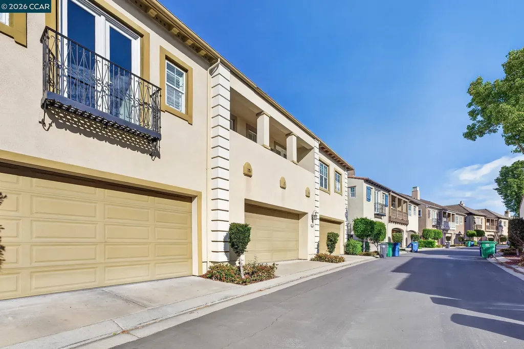 7730 Stoneleaf Road San Ramon CA 94582