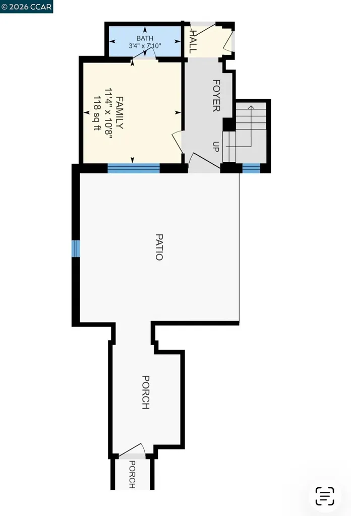 7730 Stoneleaf Road San Ramon CA 94582