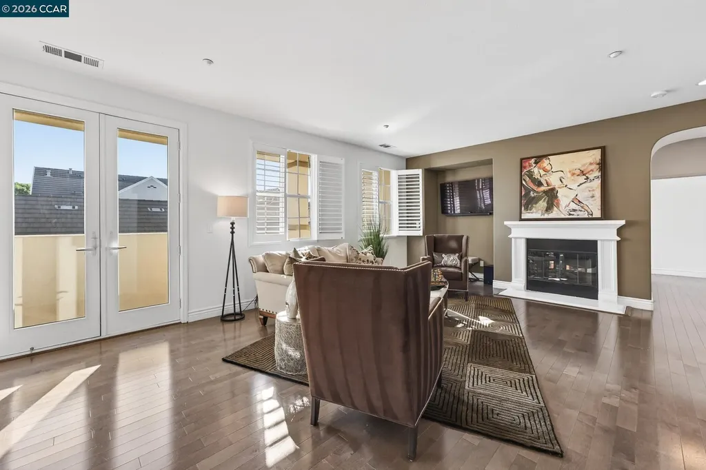 7730 Stoneleaf Road San Ramon CA 94582