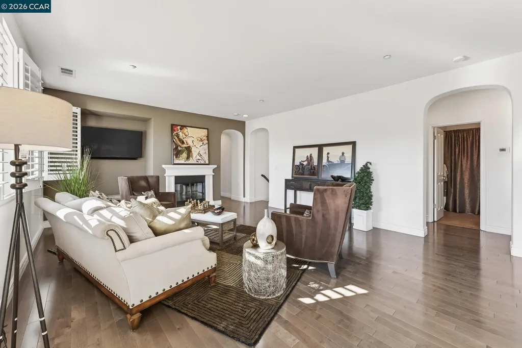 7730 Stoneleaf Road San Ramon CA 94582