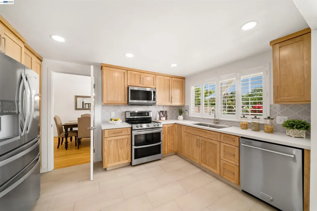 3136 Cranwood Court Pleasanton CA 94588