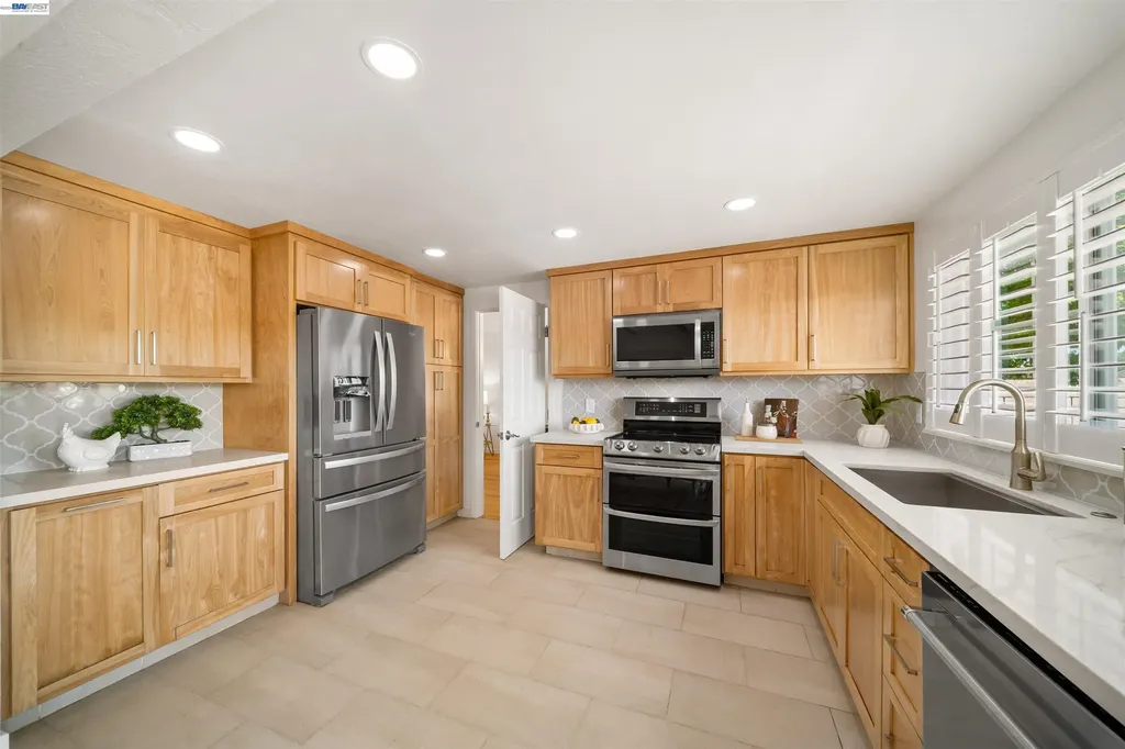 3136 Cranwood Court Pleasanton CA 94588