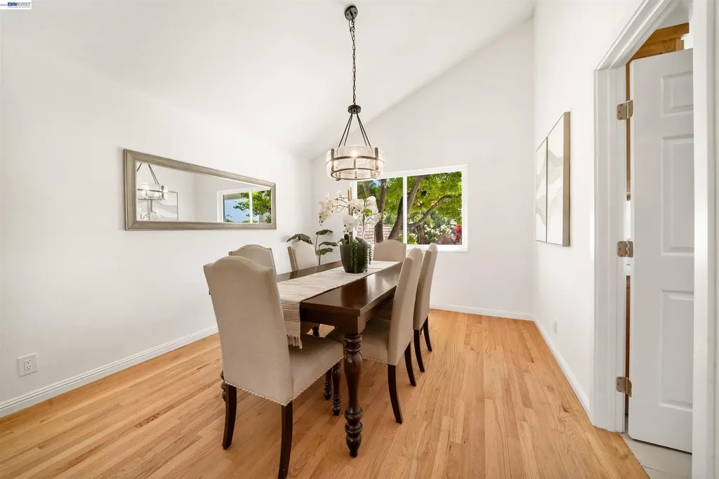3136 Cranwood Court Pleasanton CA 94588
