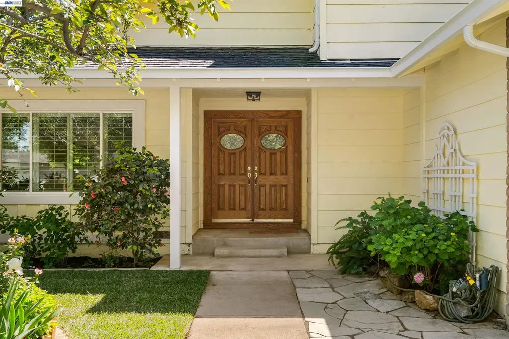 3136 Cranwood Court Pleasanton CA 94588
