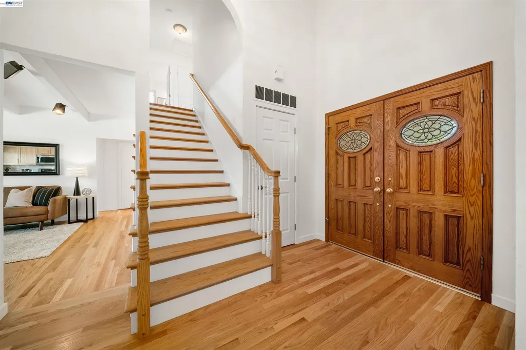 3136 Cranwood Court Pleasanton CA 94588