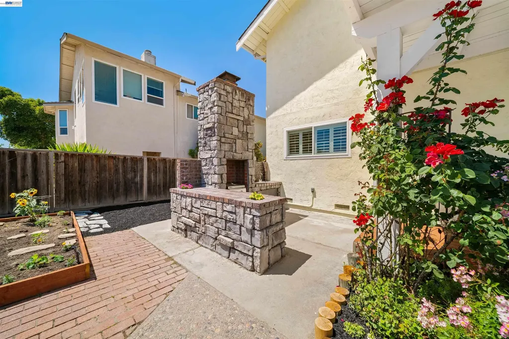 3136 Cranwood Court Pleasanton CA 94588