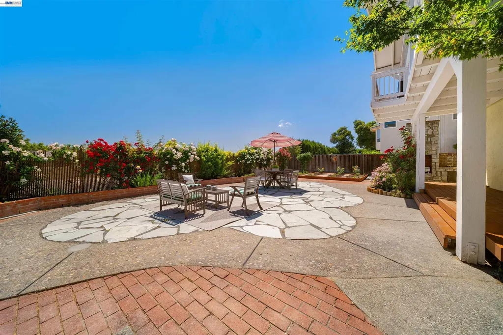 3136 Cranwood Court Pleasanton CA 94588