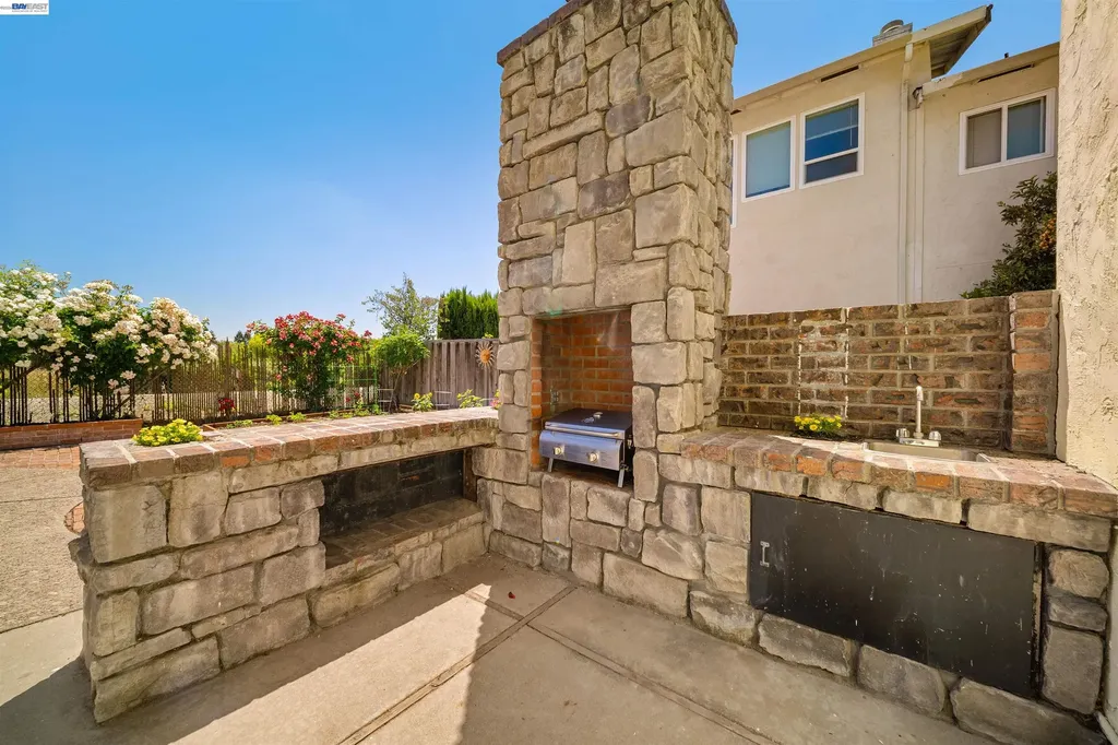 3136 Cranwood Court Pleasanton CA 94588