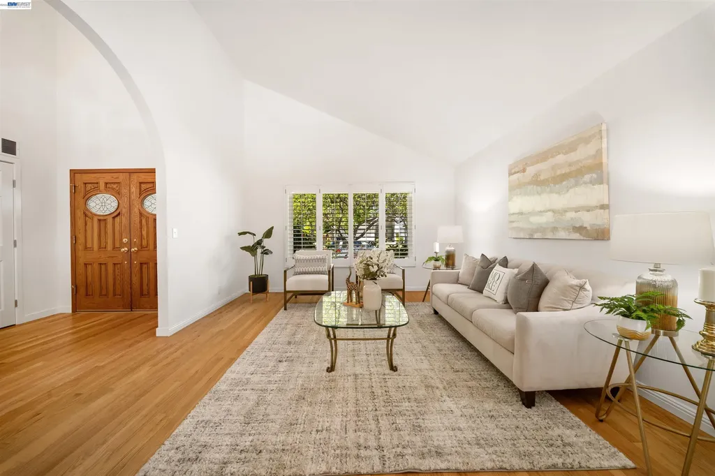 3136 Cranwood Court Pleasanton CA 94588
