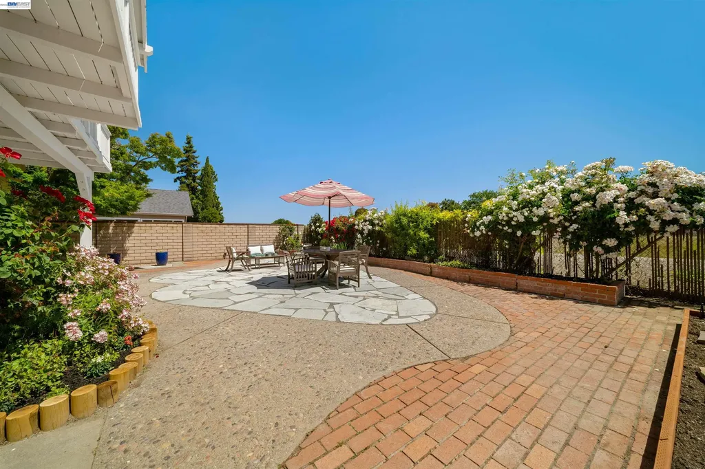3136 Cranwood Court Pleasanton CA 94588