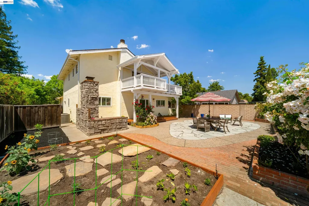 3136 Cranwood Court Pleasanton CA 94588