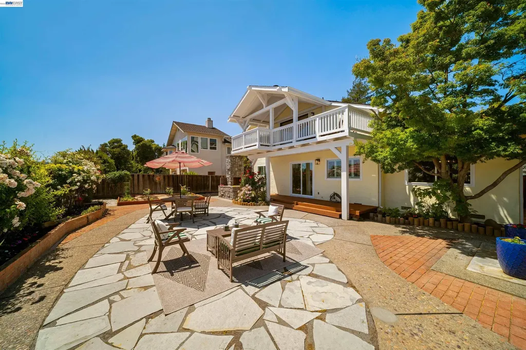 3136 Cranwood Court Pleasanton CA 94588