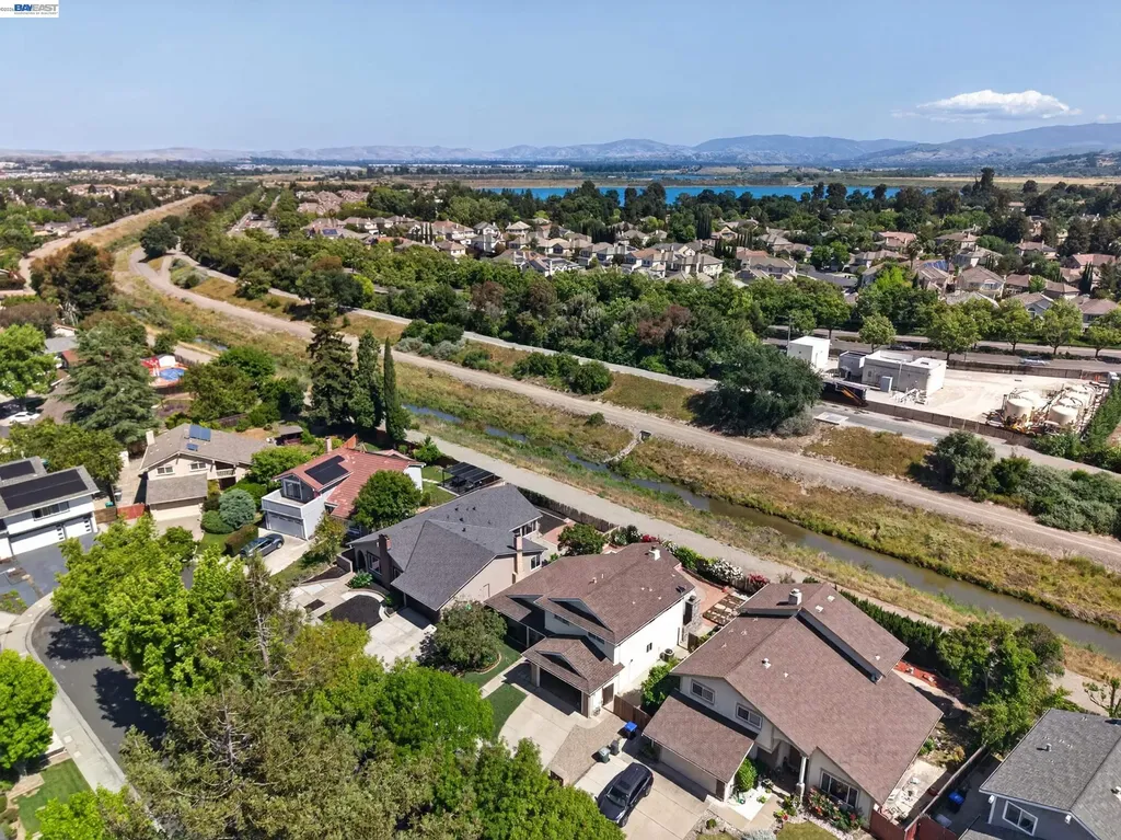 3136 Cranwood Court Pleasanton CA 94588