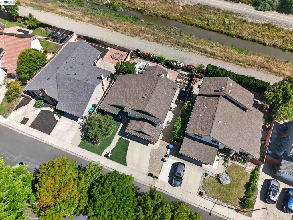 3136 Cranwood Court Pleasanton CA 94588