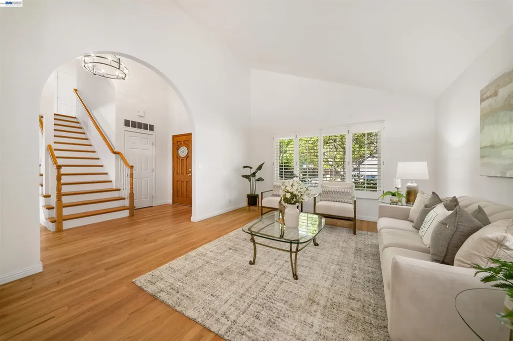 3136 Cranwood Court Pleasanton CA 94588