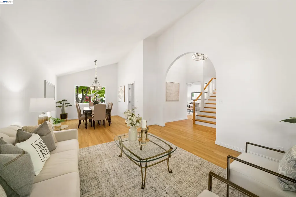 3136 Cranwood Court Pleasanton CA 94588