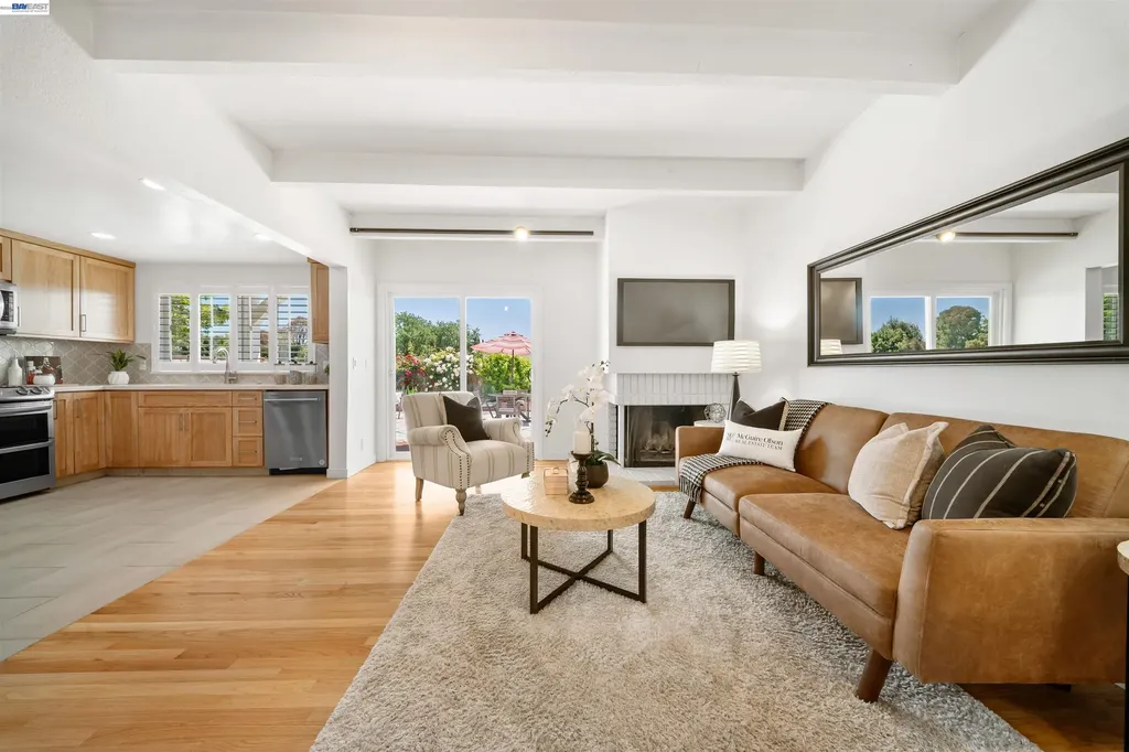 3136 Cranwood Court Pleasanton CA 94588