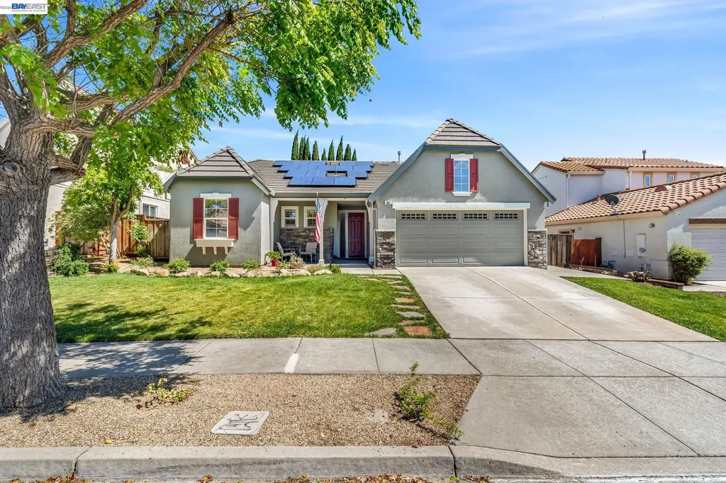 692 Canmore Court Brentwood CA 94513