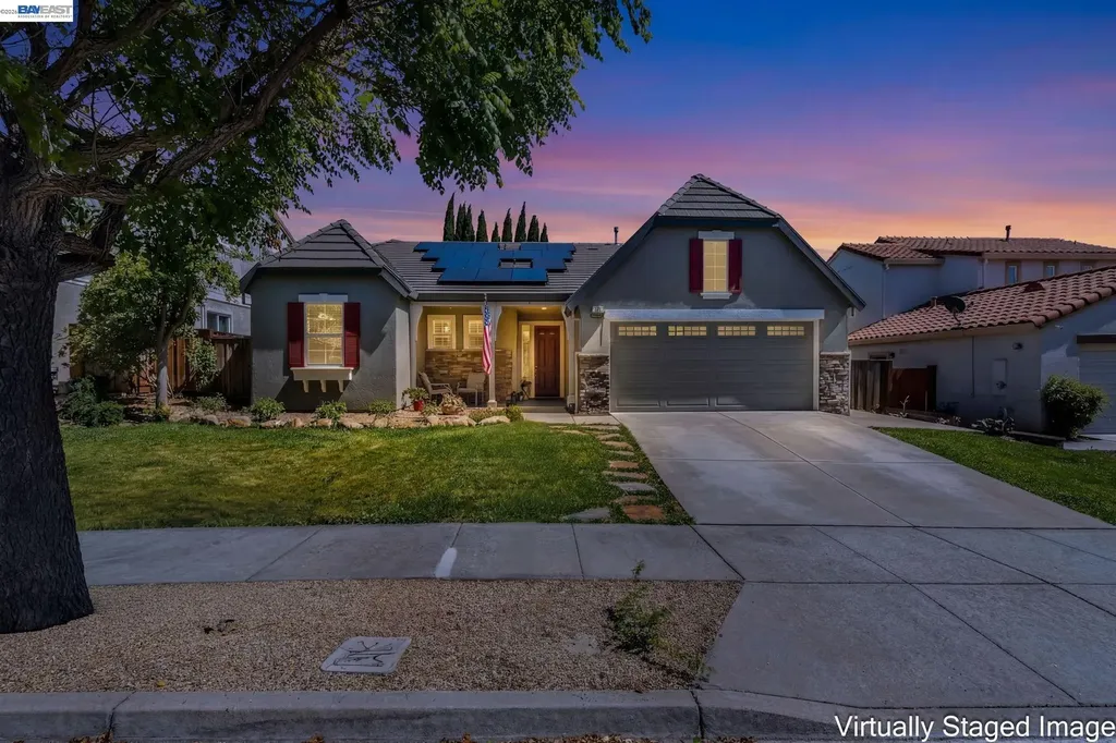 692 Canmore Court Brentwood CA 94513