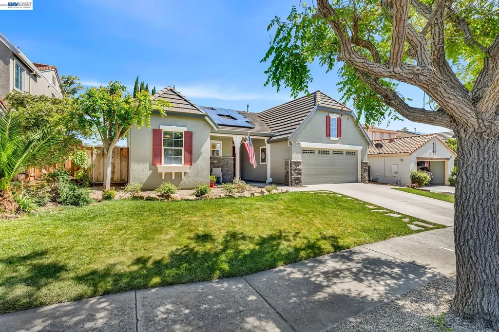 692 Canmore Court Brentwood CA 94513