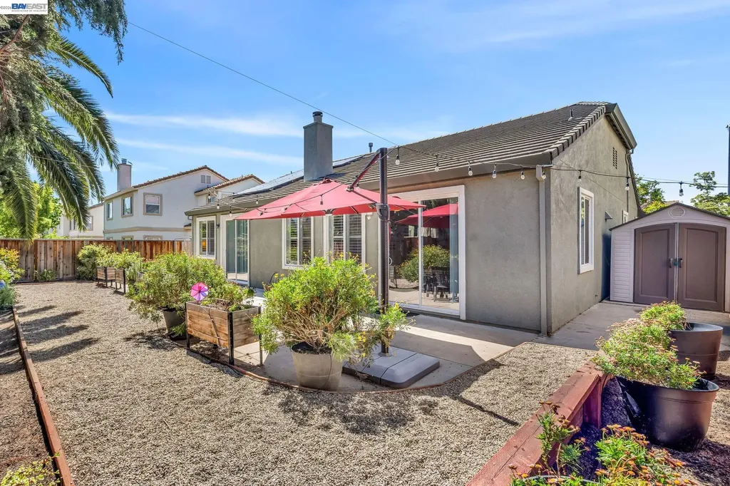 692 Canmore Court Brentwood CA 94513