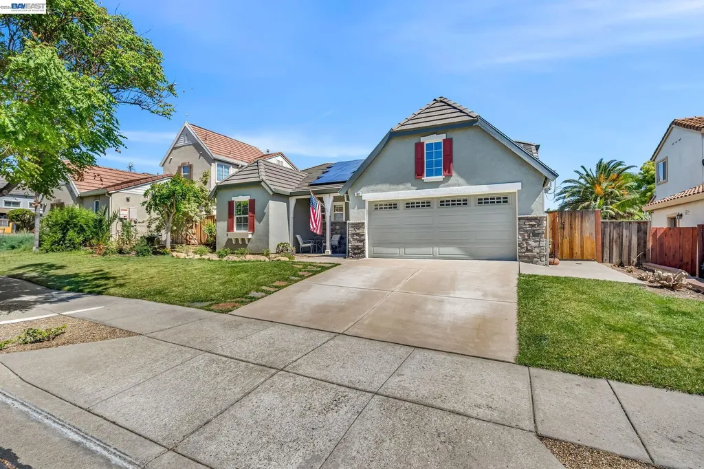 692 Canmore Court Brentwood CA 94513