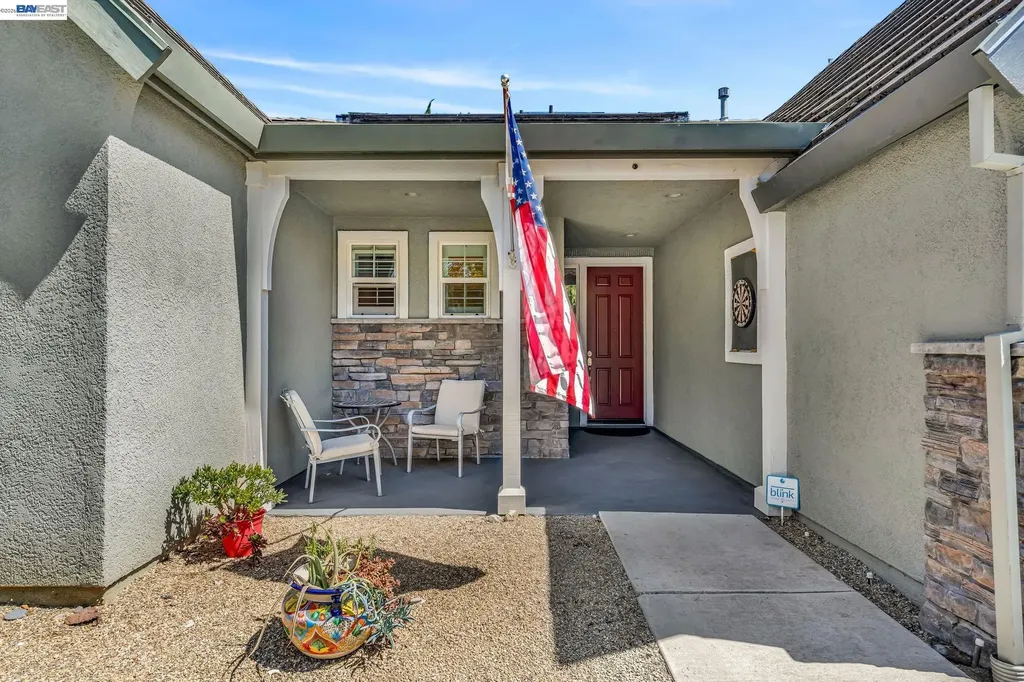 692 Canmore Court Brentwood CA 94513