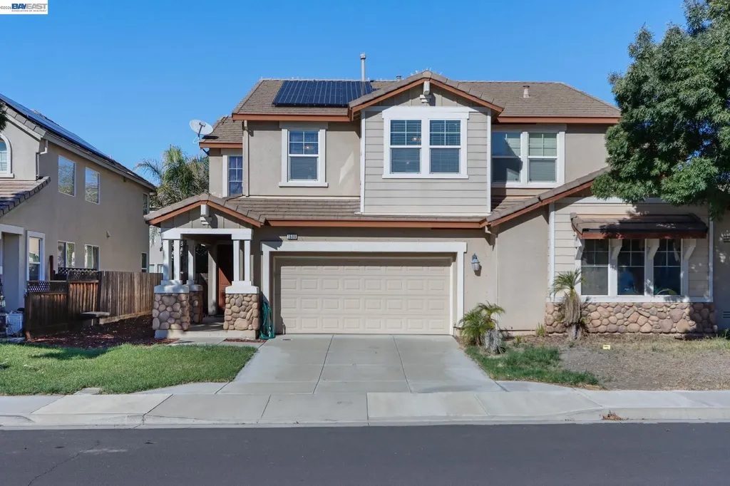 1688 Wilde Drive Discovery Bay CA 94505