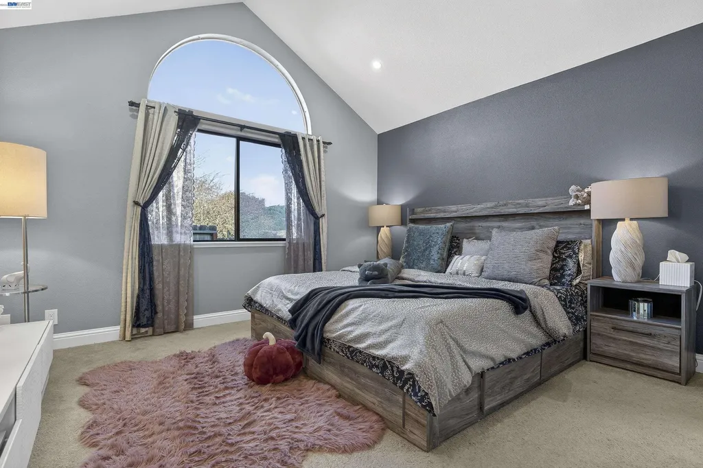 903 Appian Knoll Court El Sobrante CA 94803
