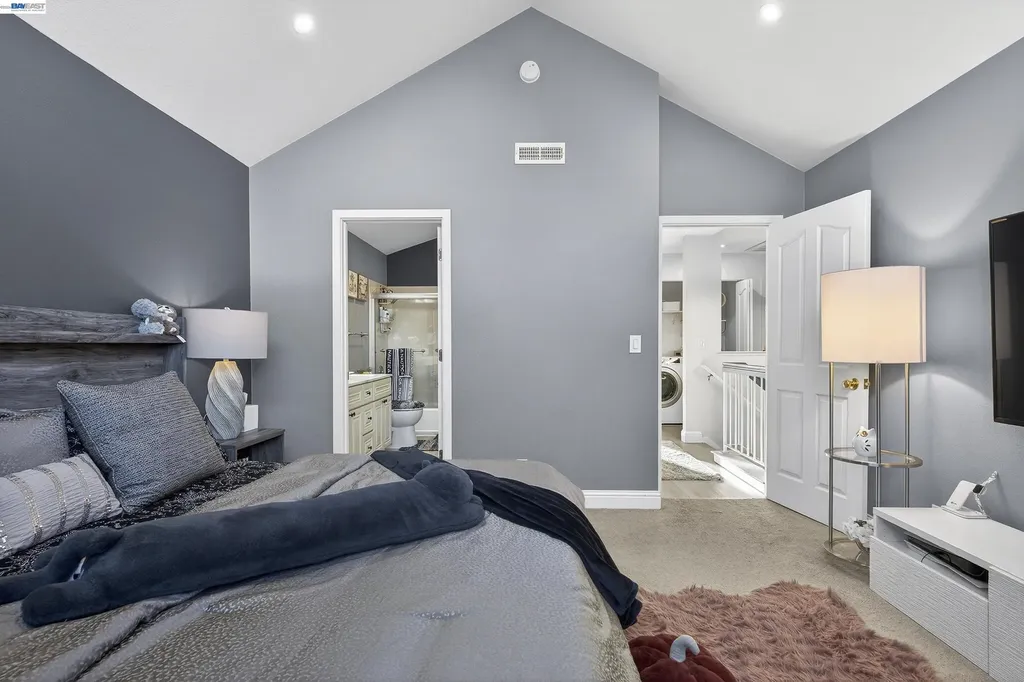903 Appian Knoll Court El Sobrante CA 94803