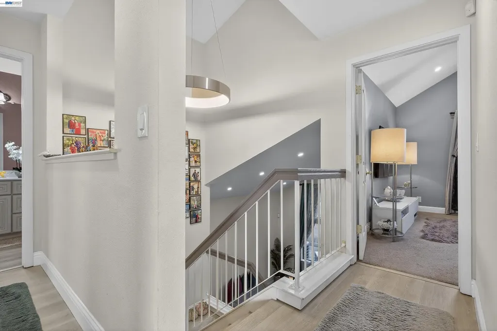 903 Appian Knoll Court El Sobrante CA 94803