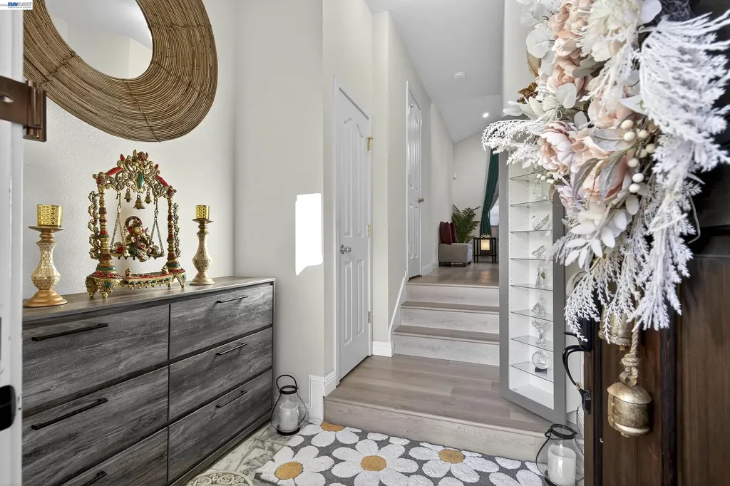 903 Appian Knoll Court El Sobrante CA 94803