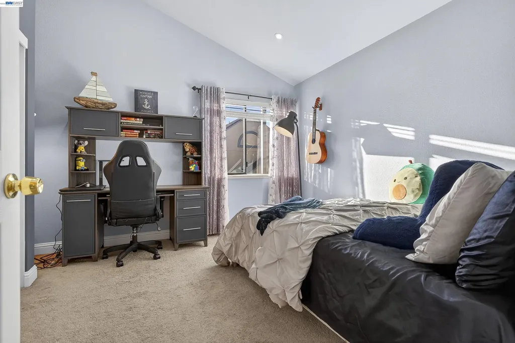 903 Appian Knoll Court El Sobrante CA 94803