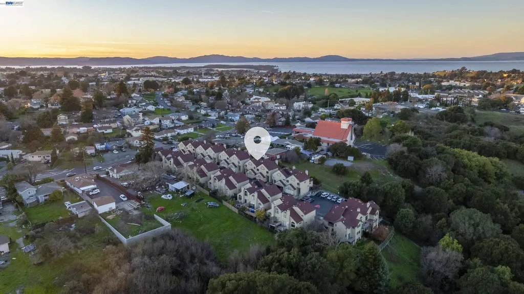 903 Appian Knoll Court El Sobrante CA 94803