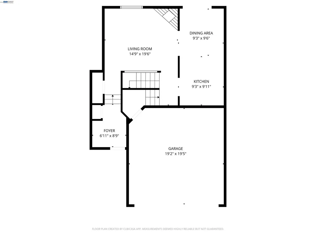 903 Appian Knoll Court El Sobrante CA 94803