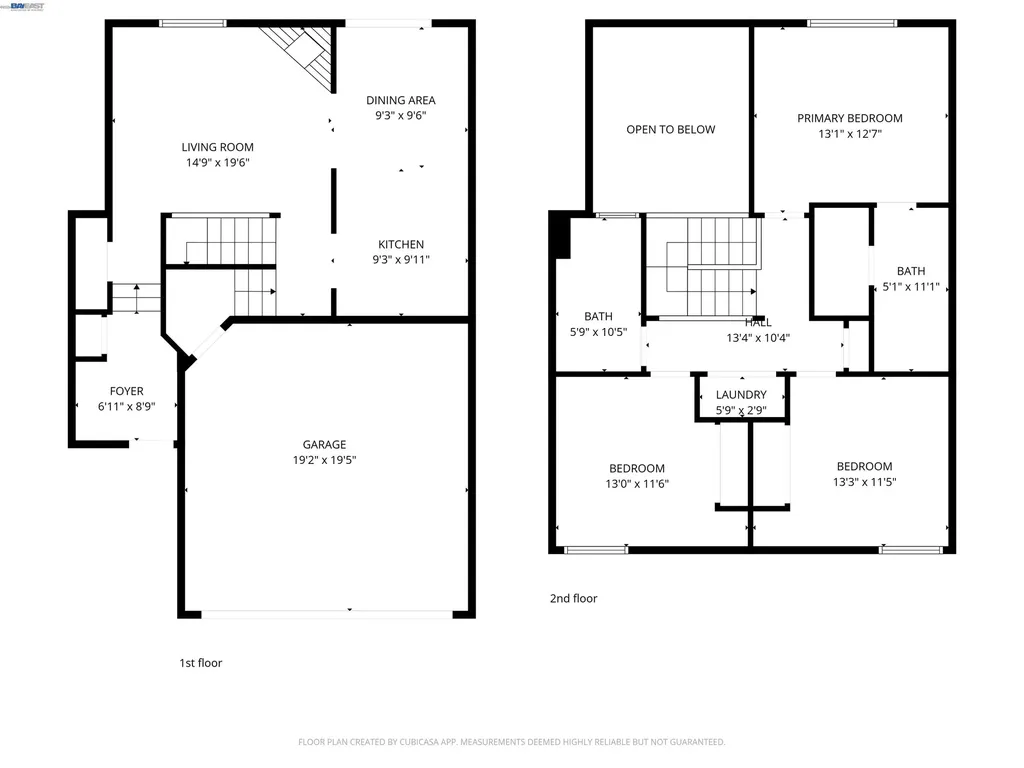 903 Appian Knoll Court El Sobrante CA 94803