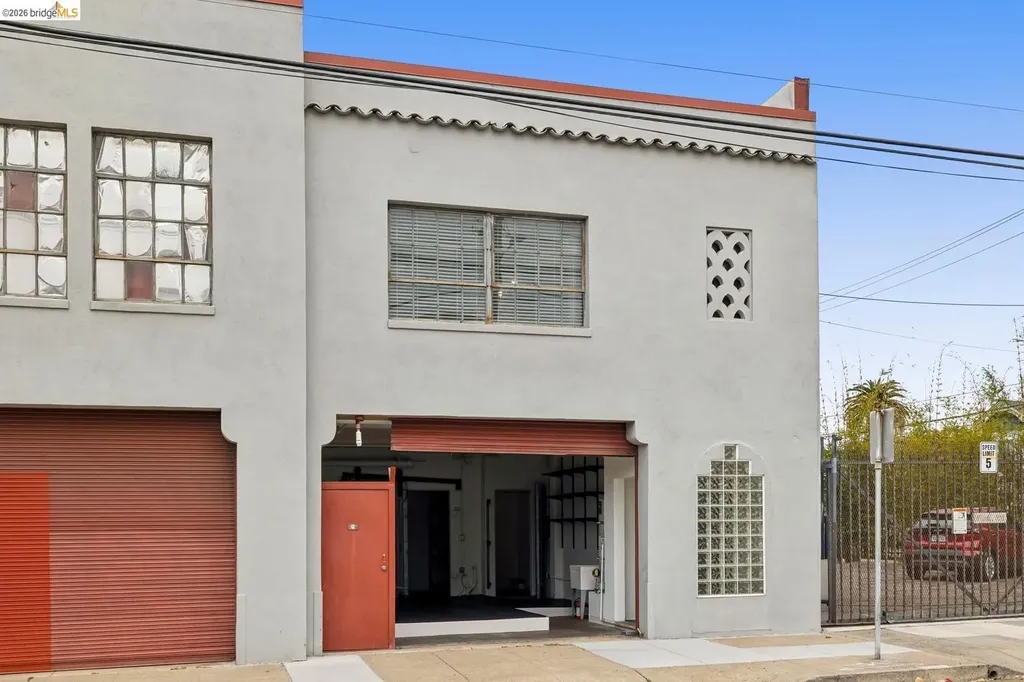 958 28th Street Oakland CA 94608