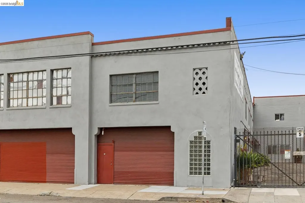 958 28th Street Oakland CA 94608